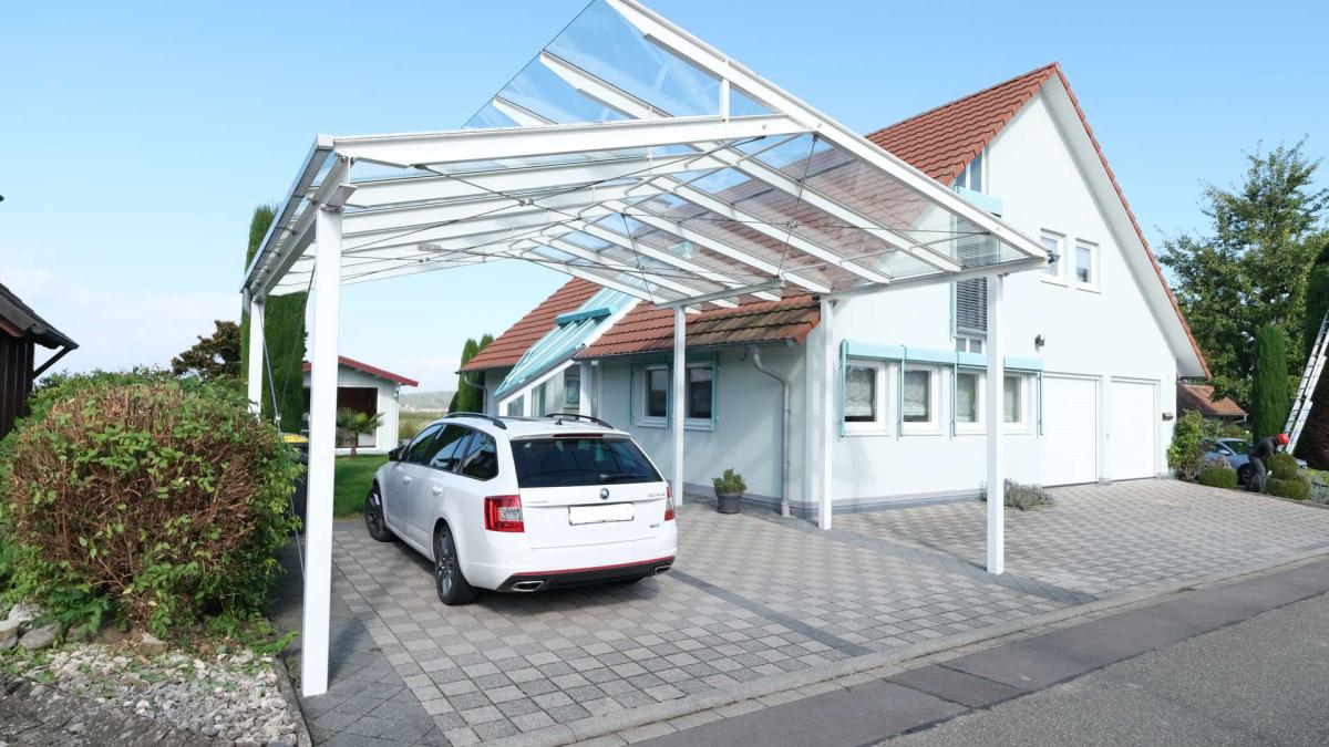 Carport